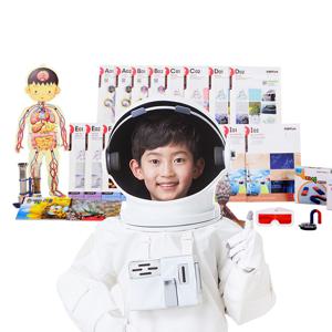 눈높이과학&써밋과학 3/6/12개월 구독