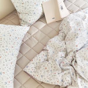 루엔 알러지케어 다운필 차렵이불 단품/세트/풀세트