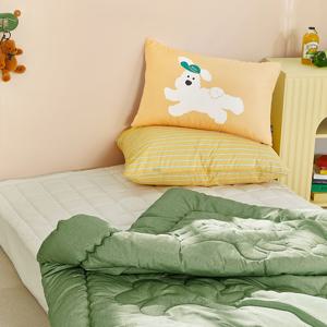 [주니어] 푸리 알러지케어 다운필 차렵이불 단품/세트/풀세트