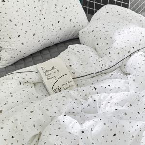 [주니어] 피터 알러지케어 먼지없는 다운필 차렵이불 단품/세트/풀세트