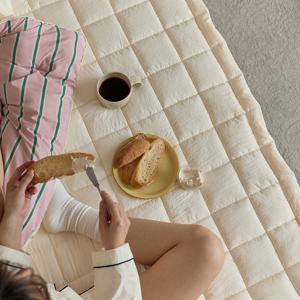 [부드러운 무소음 알러지케어] 모던센트 크리즈워싱 패드 5Colors