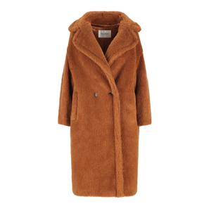 [명품] 26SS  TEDGIRL 테드걸 테디 베어 아이콘 코트 토바코 TEDGIRL 011