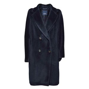 [명품] 26SS  S 여성 ROSETO 로제토 알파카 울 더블 코트 네이비 ROSETO 005