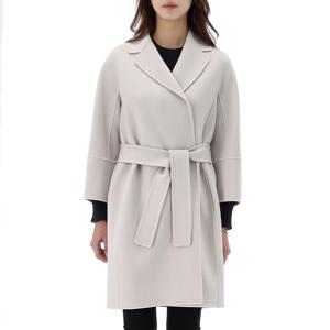 [명품] 26SS  아로나 울 코트 ARONA 027