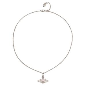 여성 ORB 미니 바스 릴리프 펜던트 목걸이 63020086 02P656 P656