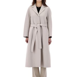 [명품] 26SS  SMMDAMA 다마 울 코트 SMMDAMA 032