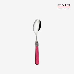 [EME] 나폴레옹 디저트 스푼 (펄보르도) 1p