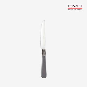 [EME] 나폴레옹 테이블 나이프 (펄그레이) 1p