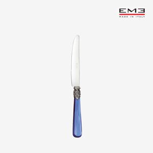 [EME] 나폴레옹 테이블 나이프 (펄블루) 1p