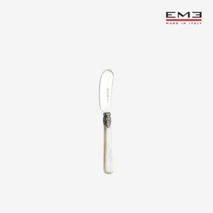 [EME] 나폴레옹 버터 나이프 small (펄아이보리) 1p