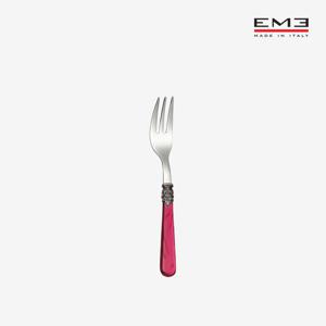 [EME] 나폴레옹 케이크 포크 (펄보르도) 1p