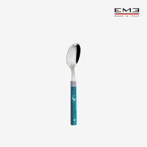 [EME] 보헴 커피 스푼 (마블그린) 1p