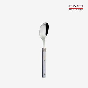 [EME] 보헴 디저트 스푼 (마블그레이) 1p