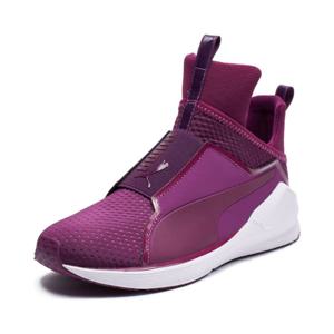 피어스콰이어티드 마젠트 하이 탑 스니커즈 퍼플 189418-03