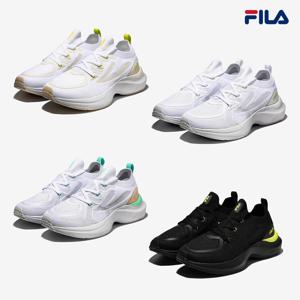 휠라본사 RGB 플로트 2.0 4종 택 1 1RM02223E_SKU