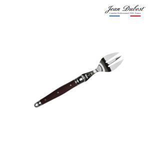 [장듀보] 라귀올 커트러리 스윗초콜렛 케이크포크 1P