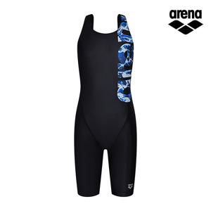 빅웨이브 여아동 반신 U백 A3SG1PG17BLK