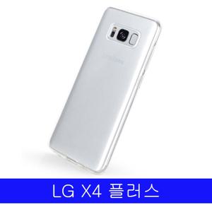 LG X4플러스 BON2투명젤 X410 X415 엘지X4플러스케이스 LGX4플러스케이스 X4플러스케이스