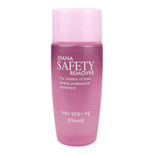 알티피아 다이아나 세이프티 네일 리무버(아세톤) 80ml -O 리무버 네일아세톤 매니큐어리무버