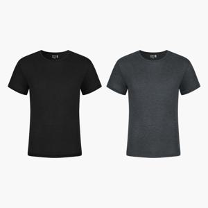 보디히트 남자 편한 발열 내복 115 120 보온 내의 상의