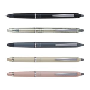 프릭션 볼 노크 존 볼펜0.5 미드나잇 네이비 MNVLFBKZ-50EF-MNV 1자루 PIOLT