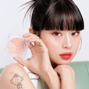 브이 하이라이터 AD