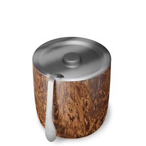 친환경 와인 바웨어 아이스버킷2L 티크우드