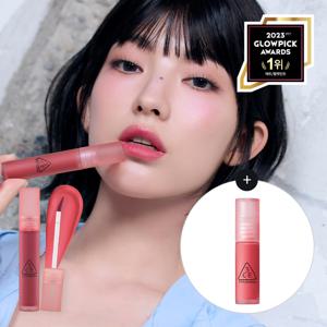 블러 워터 틴트+미니틴트(랜덤)