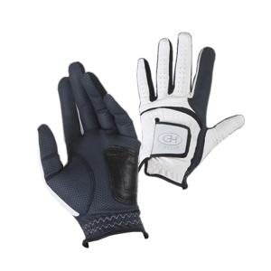GH 양피 덧댐 골프장갑_합성피혁_왼손 1개