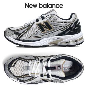 NEW BALANCE 1906 1906R RA 운동화 화이트 골드 M1906RA