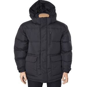 남녀공용 사파리 오리털점퍼 NUK852