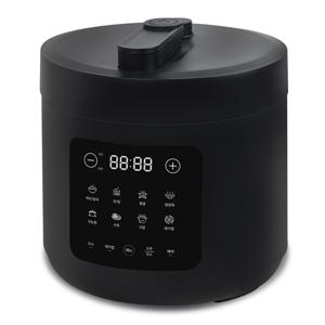 대웅 전기압력밥솥 10인용/잡곡/찜요리/보온 DWIH-BL6776