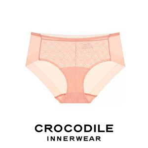 [하프클럽] 레이스 프리컷 퓨징 팬티 피치 CDWPT2M02T