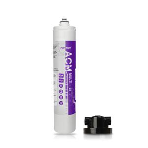 [호환] 심비 후레쉬 워터 ST-1501 호환용 필터 퓨리탑스 ACM 필터+헤드 세트 커피머신 제빙기 업소용 정수