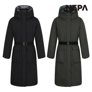 여성 벨루스 다운자켓 7J82079