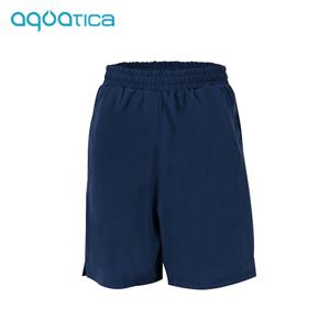 남성 래쉬가드 AQA-PZ 네이비 하의단품