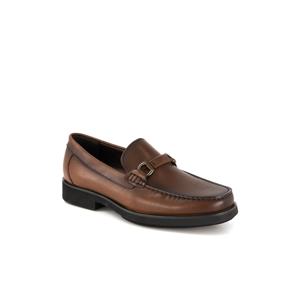 [탠디] 남성 페니로퍼 굽 3CM H24002V_BROWN