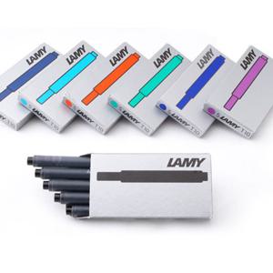 알티피아 (Lamy) 잉크카트리지 5개입 10묶음 카트리지 만년필병잉크 잉크교체 라미카트리지