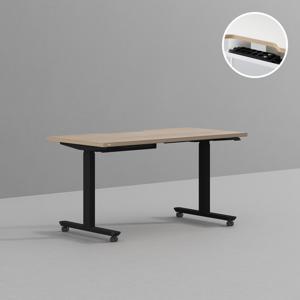 1390x700 모션데스크 알파 (1400폭,이동형) DSDFM1407M