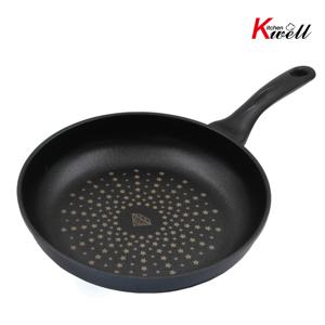 키친웰 셰프요리 다이아몬드 코팅 프라이팬 28cm
