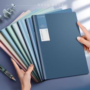 미니 휴대용 파스텔 수첩세트