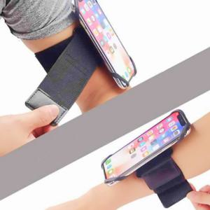 손목 스마트폰 암밴드 런닝 휴대폰 조깅 운동파우치 팔휴대폰 운동할때 핸