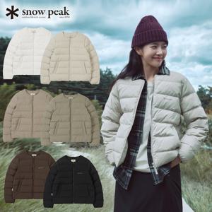 25FW 랜드 여성 경량 다운 자켓 S25WWGDJ61