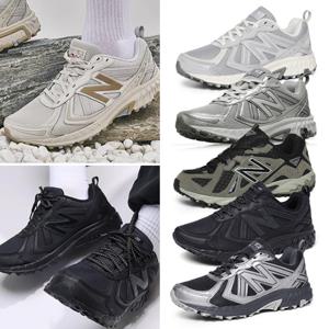 410 610 남성 여성 운동화 트레일화 모음 ( MT410CK5 / ML610TAV / MT410KS5 )