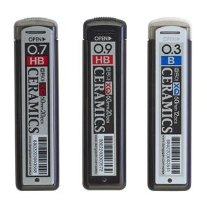 동아 세라믹샤프심 HB 0.3