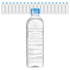 롯데칠성 아이시스 ECO 생수 무라벨 500ml x 20PET