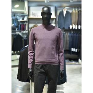 오스틴리드 세이브존03 겨울 데일리 솔리드 하프 터틀넥 니트 AWH45324 (41514138)