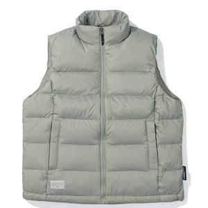 남성 구스다운베스트 퀀텀베스트 TF-VE01681