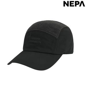 남여공용 LITE 라이트 플리스 5패널캡+귀7JF7417