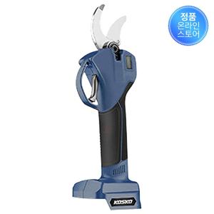 코스코 충전전지가위 브러쉬리스/보쉬호환  KOPS-1840BO 20V 베어툴 본체만 배터리 충전기 미포